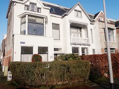 Huisartsenpraktijk Korreweg