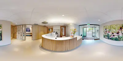 Huisartsenpraktijk Oosterpoort