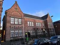 Huisartsenpraktijk Radesingel