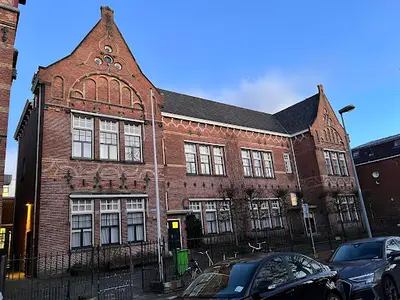 Huisartsenpraktijk Radesingel