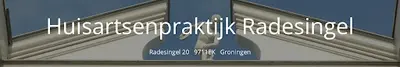 Huisartspraktijk JWA van Willigen