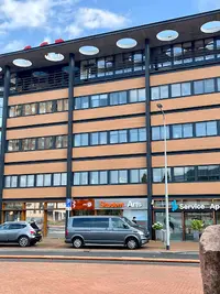 StudentArts Hanzeplein