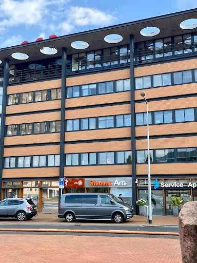 StudentArts Hanzeplein