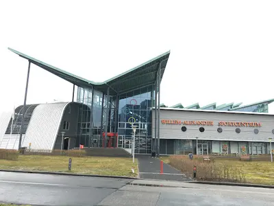 StudentArts Zernikeplein