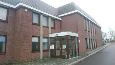 Huisartsenpraktijk Wijlre