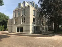 Huisarts CA Zwart