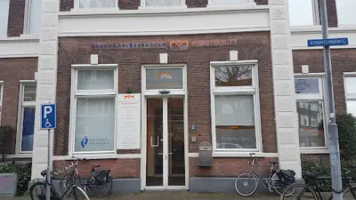 Huisartsenpraktijk de Koningin