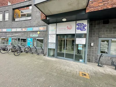 Huisartsenpraktijk Elbers