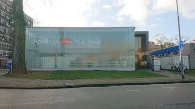 Huisartsenpraktijk Israël & Zaal