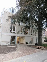 Huisartsenpraktijk Peters