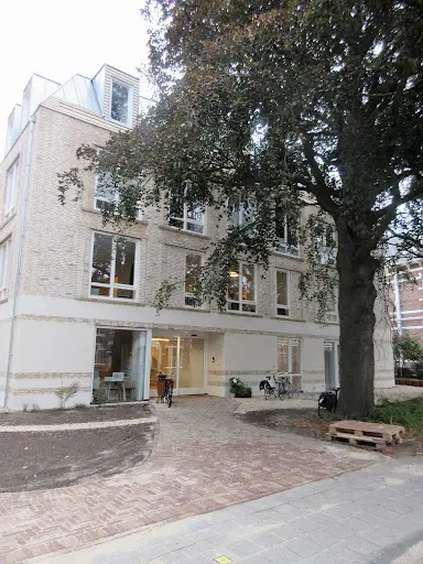Huisartsenpraktijk Peters