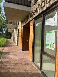 Huisartsenpraktijk Puite locatie Boerhaave