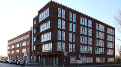 Huisartsenpraktijk van der Stap en Maat