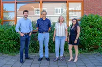 Huisartsenpraktijk Van Kuik