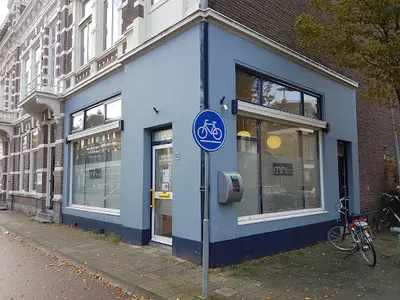 Huisartspraktijk Heinsdijk