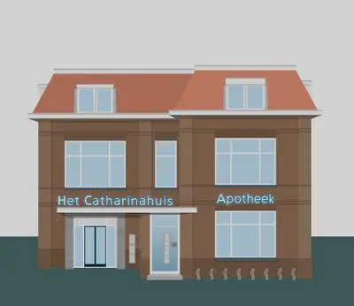 Huisartspraktijk Schoten