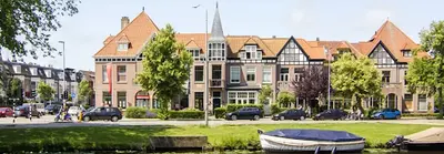 Medisch Centrum Kleverpark/ Praktijk 't Loohuis