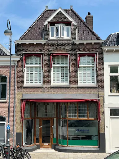 Spaarne Huisartsen