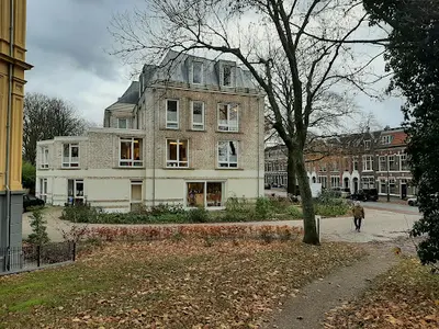 Therapeuticum Haarlem