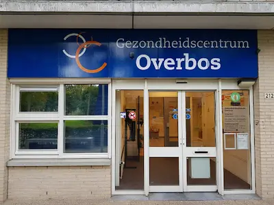Gezondheidscentrum Overbos
