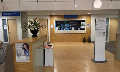 Huisartsen Kruisdorp