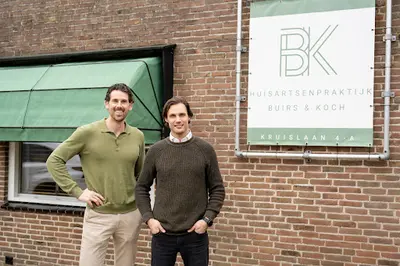 Huisartsenpraktijk Buirs & Koch