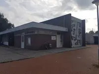 Huisartsenpraktijk De Dennenlaan