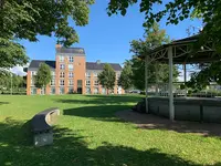 Huisartsenpraktijk De Ringvaart Vijfhuizen