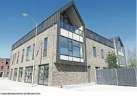 Huisartsenpraktijk Kelder