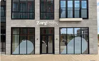 ZorgVerder Huisartsen Hoofddorp