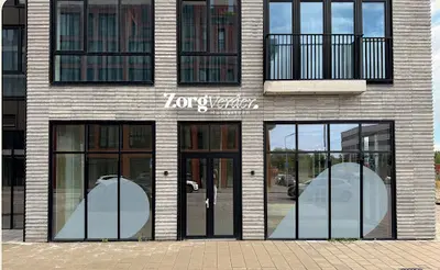 ZorgVerder Huisartsen Hoofddorp