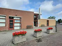 Het Huisartsenteam OUMC/Wijland