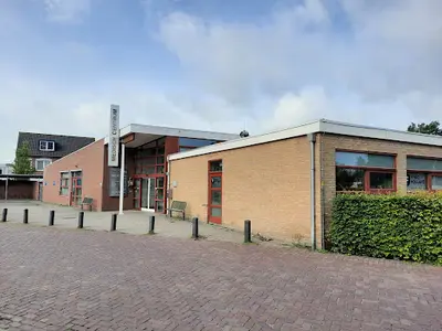 Huisartsenpraktijk Philips-crébolder