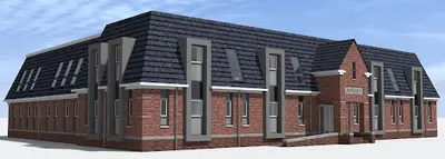 Huisartsenpraktijk De Wieken