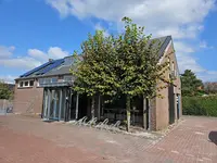 Huisartsenpraktijk en apotheek Kloosterhaar