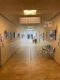 Huisartsenpraktijk Gramsbergen