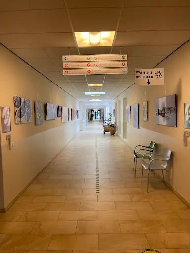 Huisartsenpraktijk Gramsbergen
