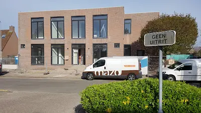 Gezondheidscentrum Harderwijk