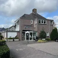 Huisartsenpraktijk Hierden