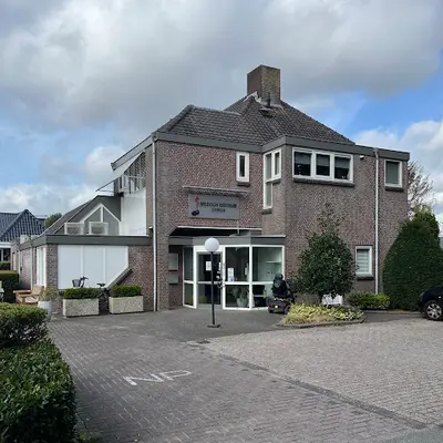 Huisartsenpraktijk Hierden