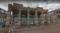 Huisartsenpraktijk Broekpolder lokatie Citadel