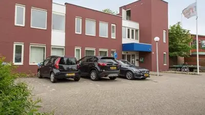 Huisartsenpraktijk Duitslandlaan (Noordzij)
