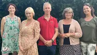 Huisartspraktijk Verkruisen