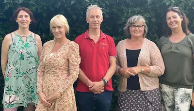 Huisartspraktijk Verkruisen