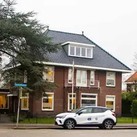 ANW Nederland