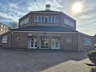 Gezondheidscentrum Heerlen-Zuid B.V.