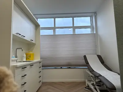 Huisartsenpraktijk Zeswegen