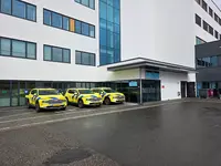 Huisartsenspoedpost Oostelijk Zuid-Limburg
