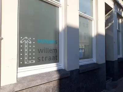 Huisartspraktijk Willemstraat