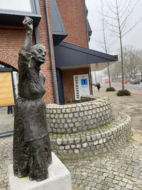 Medisch Centrum Bekkerweg
